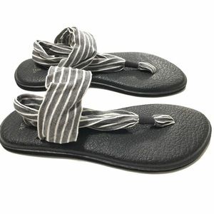 Sanuk Yoga Sling 2 Flip Flops